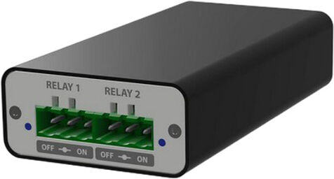 Relay SwitchBox USB