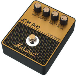JCM900 Distortion