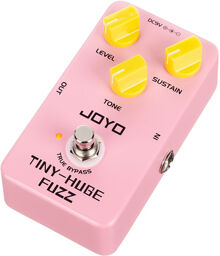 JF-26 Tiny Huge Fuzz