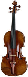 Antonio Stradivari Violin 4/4