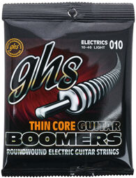 Thin Core Boomers 010-046