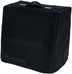 Cover Behringer K450FX Noir