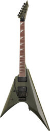 LTD Arrow-200 MGS LH Military Green Satin