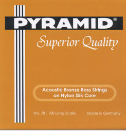Acoustic Bass Set8020