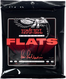 Pino Palladino Smoothie medium