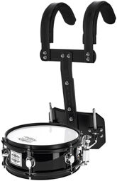 SD1004BL Marching Snare Set Noir