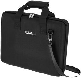 EVA Case Quad Cortex noir