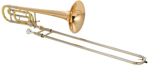 LT42BG Bb/F-Tenor Trombone