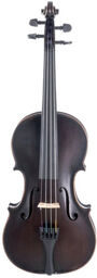 Germania 11L Paris Violin 4/4