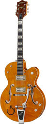 Reverend Horton G6120 RHH Orange Stain
