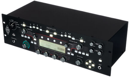 Profiler PowerRack MK 2