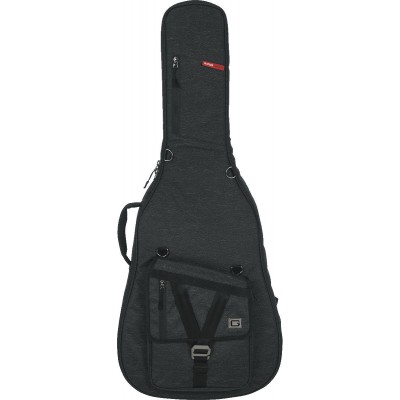 Housse Jumbo GT Black