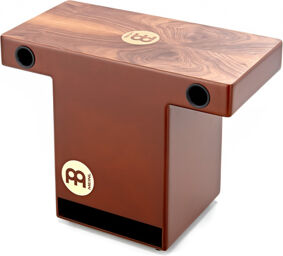 TOPCAJ2WN Slap-Top Cajon Noyer