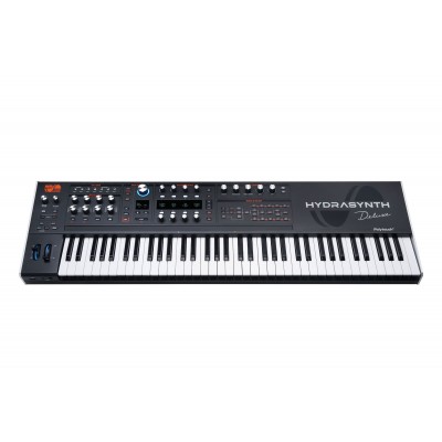 Hydrasynth Deluxe