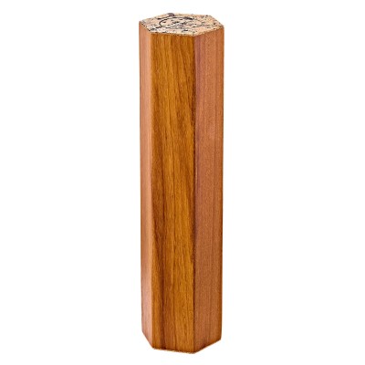 RM2IRO - Faiseur de pluie, (15 min), Iroko