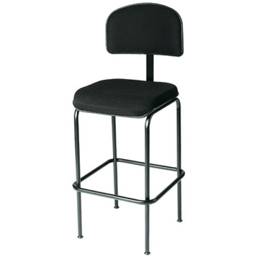 B1003 - Chaise Ergonomique Pour Chef D'orchestre - Hauteur 760MM