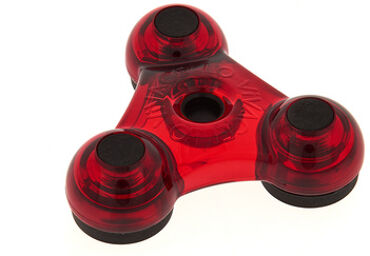 Cello Endpin Stopper RD Rouge