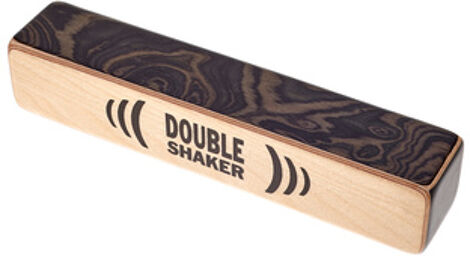 SK40 Double Shaker