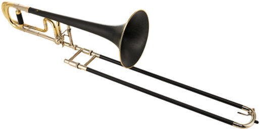 Bb/F-Tenor Trombone