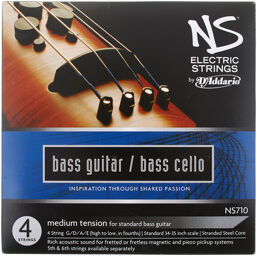 NS710 Omni-Bass