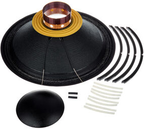 RLF18 N401-8 Ohm Reconekit