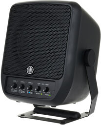 Stagepas 100BTR Noir