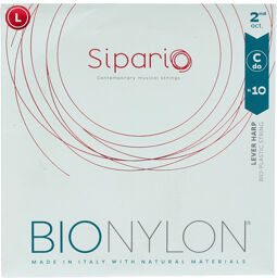 Bionylon Lever 2nd Oct. DO/C