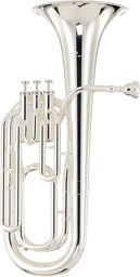 YBH-301 S Bb- Baritone Horn