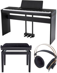 PP-3 Deluxe Bundle