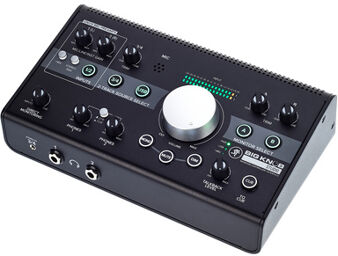 Big Knob Studio B-Stock