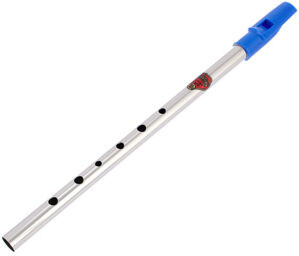 Flageolet Eb-tuning