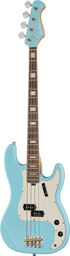 MV-4P Daphne Blue Daphne Blue