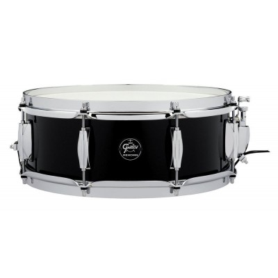 Renown Maple 14X5 Piano Black