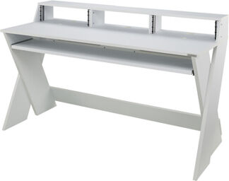 Sound Desk Pro white