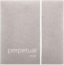 Perpetual Viola A Med. BE