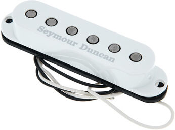 SSL-3 WH Blanc