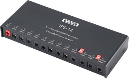 TPS-12 - Multi Power Supply