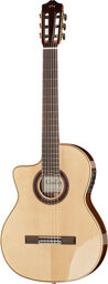 Cordoba GK Studio Negra Lefthand Naturel