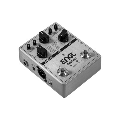 Cabloader IR Loader + DI