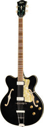 Verythin Bass HCT-500-7 BK Noir