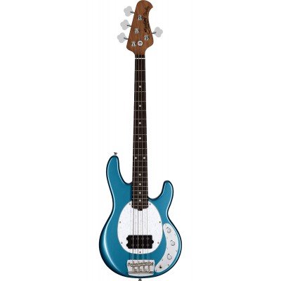 Stingray RAYSS4 Shortscale Toluca Lake Blue - Stock B