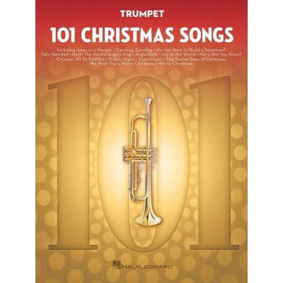 101 Christmas Songs