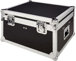 Case for 6x LED Flat Par