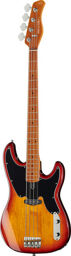 D5 Alder-4 TS Tobacco Sunburst