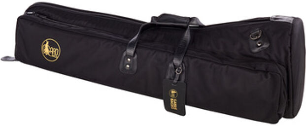 21-MSK Gigbag Tenor Trombone Noir