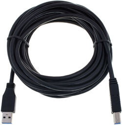 USB 3.0 Cable 5,0m