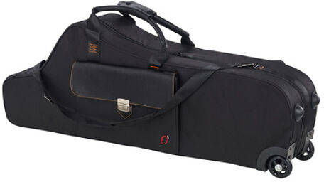 8065 Case Baritone Saxophone Noir