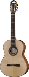 HM87-SE Master Classic Guitar Naturel