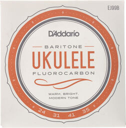 EJ99B Baritone Ukulele Set