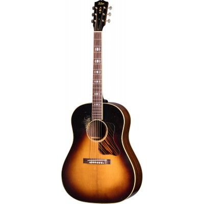 Advanced Jumbo 1936 Heavy Aged Vintage Sunburst CSHR